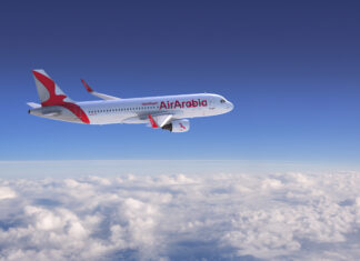 Air Arabia ouvre Tanger–Rotterdam en octobre 2025 Air Arabia ouvre Tanger–Rotterdam en octobre 2025