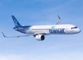 Montréal–Agadir : une première liaison directe signée Air Transat Montréal–Agadir : une première liaison directe signée Air Transat