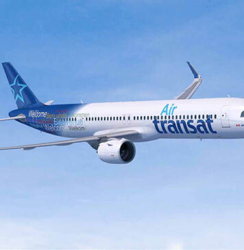 Air Transat ouvre une ligne directe inédite entre Montréal et Agadir Air Transat ouvre une ligne directe inédite entre Montréal et Agadir