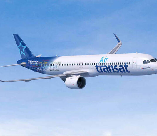Air Transat ouvre une ligne directe inédite entre Montréal et Agadir Air Transat ouvre une ligne directe inédite entre Montréal et Agadir