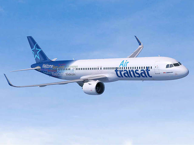 Transat mise sur le Maroc dans son programme hiver 2025