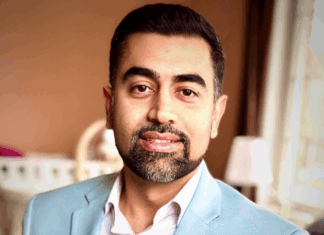 Ajay Harjani prend les rênes du Hilton Garden Inn Casablanca Sud Ajay Harjani prend les rênes du Hilton Garden Inn Casablanca Sud