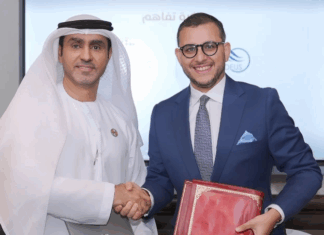 L’Institut Amadeus et l’ECSSR unissent leurs forces L’Institut Amadeus et l’ECSSR unissent leurs forces