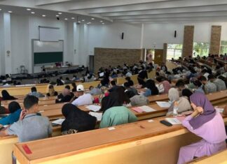 L’Université Hassan II agit pour les étudiants en situation de handicap L’Université Hassan II agit pour les étudiants en situation de handicap