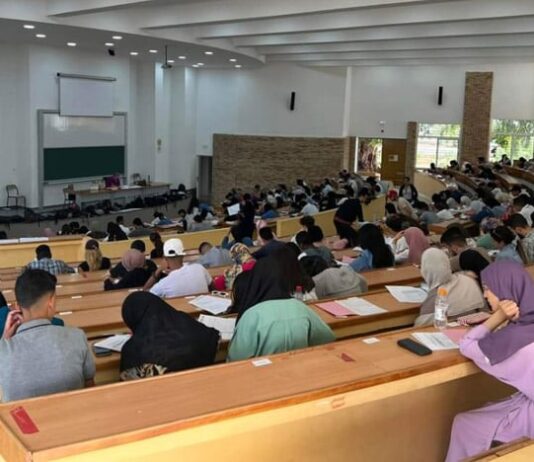 L’université marocaine appelée à mieux s’adapter aux régions L’université marocaine appelée à mieux s’adapter aux régions
