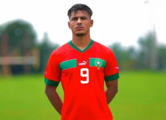 Après le CHAN 2024, El Mahraoui s’envole pour Grozny Après le CHAN 2024, El Mahraoui s’envole pour Grozny