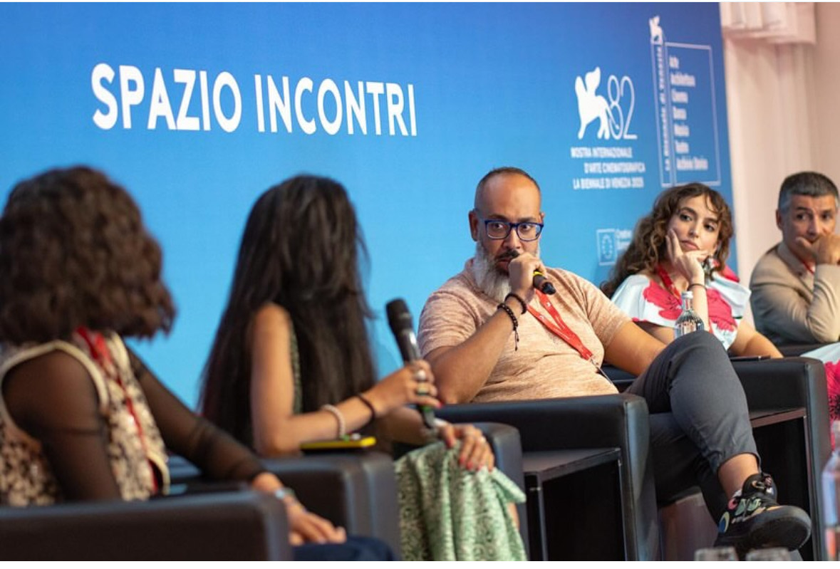 Artcoustic photo Biennale de Venise : première mondiale pour l’animation marocaine