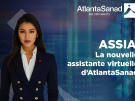 AtlantaSanad dévoile Assia, l’IA qui révolutionne l’assurance au Maroc