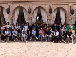 Atlas Programs : la nouvelle plateforme du FIFM pour le cinéma arabe et africain