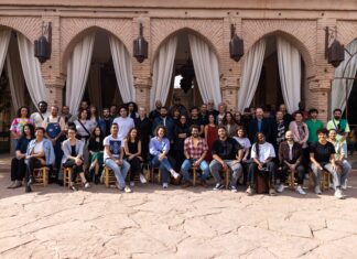 Atlas Programs : la nouvelle plateforme du FIFM pour le cinéma arabe et africain Atlas Programs : la nouvelle plateforme du FIFM pour le cinéma arabe et africain