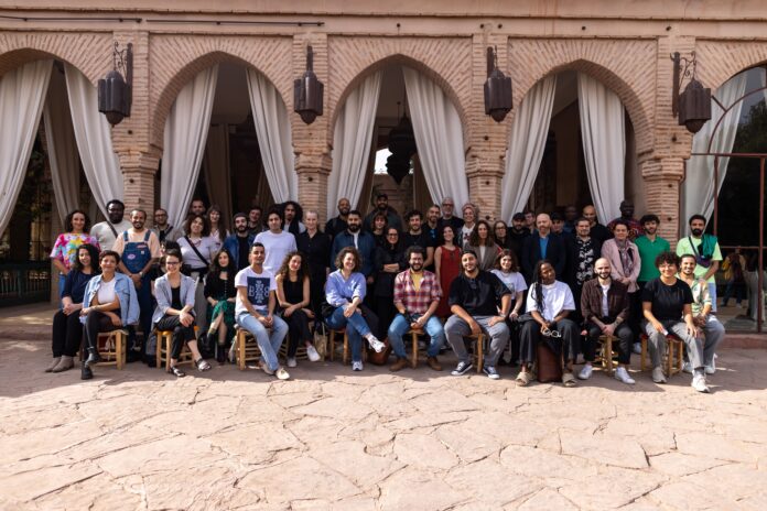 Atlas Programs : la nouvelle plateforme du FIFM pour le cinéma arabe et africain