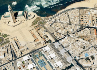 L’Avenue Royale : Casablanca enclenche la vitesse supérieure L'Avenue Royale : Casablanca enclenche la vitesse supérieure