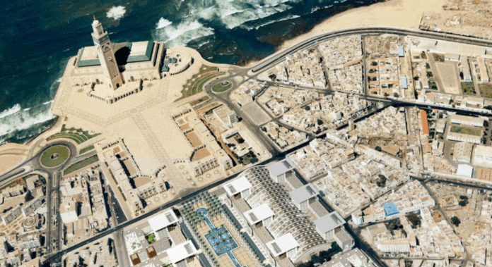 L'Avenue Royale : Casablanca enclenche la vitesse supérieure