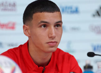 La presse belge conquise par le talent de Bilal El Khannouss La presse belge conquise par le talent de Bilal El Khannouss