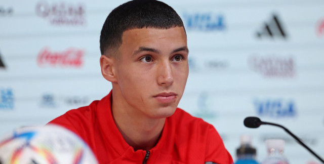 Bilal El Khannouss prêté à Stuttgart, les Lions de l’Atlas en force en Europe