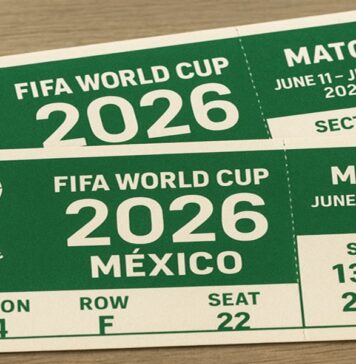Mondial 2026 : près de deux millions de billets déjà écoulés Mondial 2026 : près de deux millions de billets déjà écoulés