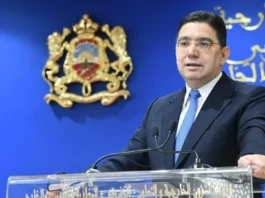 À Bruxelles, Bourita invite la Belgique à miser sur le Sud marocain
