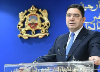 Bourita : paix et droits des femmes, un même combat À Bruxelles, Bourita invite la Belgique à miser sur le Sud marocain