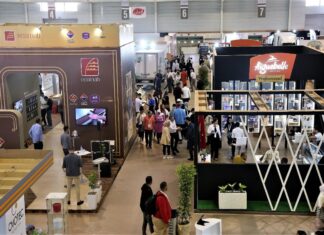 Marrakech célèbre l’hospitalité au CREMAI 2025 Marrakech célèbre l’hospitalité au CREMAI 2025