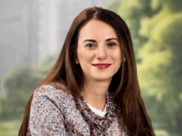 Nomination : Hajar Alafifi à la tête d’OCP Africa