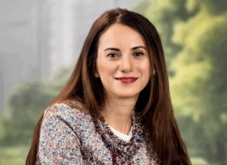 Nomination : Hajar Alafifi à la tête d’OCP Africa Nomination : Hajar Alafifi à la tête d’OCP Africa