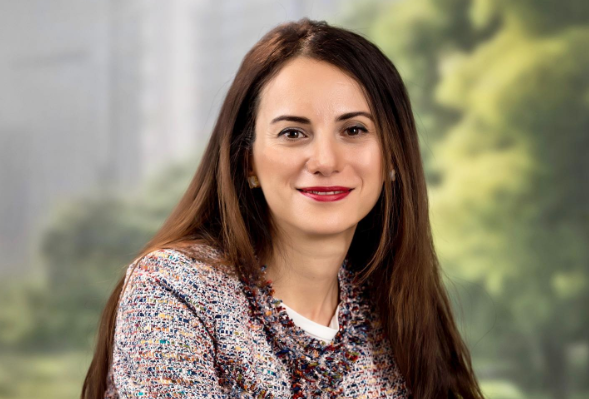 Nomination : Hajar Alafifi à la tête d’OCP Africa