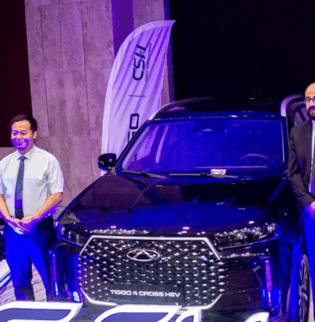 Trois nouveaux SUV hybrides signés Chery sur le marché marocain Trois nouveaux SUV hybrides signés Chery sur le marché marocain