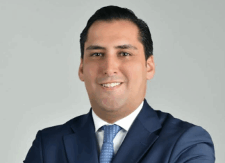 Gentis confie la direction MEA à Fayçal Lahlou Nabil Gentis confie la direction MEA à Fayçal Lahlou Nabil