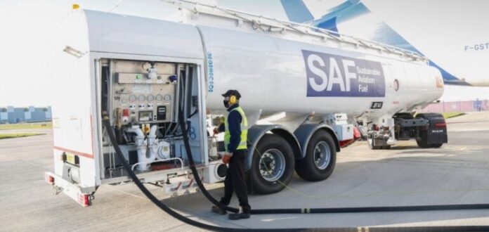 Carburants d’aviation durables : le Maroc trace sa feuille de route