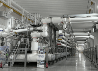 Cegelec exporte son expertise énergétique en Arabie saoudite et aux Émirats Cegelec exporte son expertise énergétique en Arabie saoudite et aux Émirats