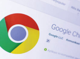 Une faille critique découverte dans Google Chrome, mise à jour urgente