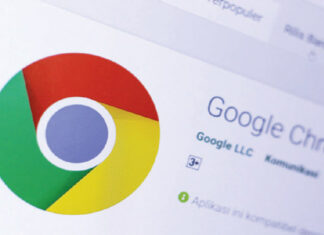 Une faille critique découverte dans Google Chrome, mise à jour urgente Une faille critique découverte dans Google Chrome, mise à jour urgente