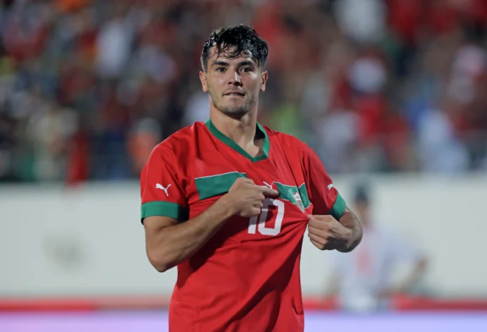 La presse espagnole voit en Brahim Díaz une star mondiale