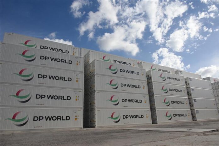DP World ouvre une nouvelle route maritime entre le Maroc, l’Europe et le Royaume-Uni