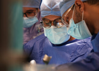 Akdital innove avec une mastectomie mini-invasive inédite au Maroc Akdital innove avec une mastectomie mini-invasive inédite au Maroc