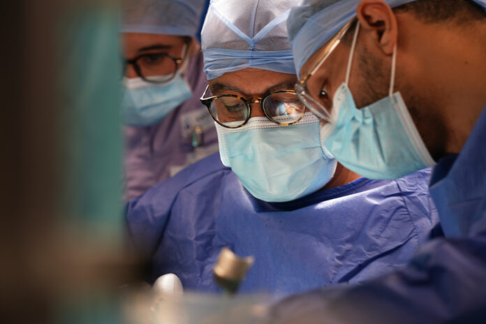 Akdital innove avec une mastectomie mini-invasive inédite au Maroc