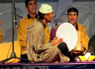 Taroudant se prépare à vivre la 11e édition du carrefour de la Dakka Taroudant se prépare à vivre la 11e édition du carrefour de la Dakka