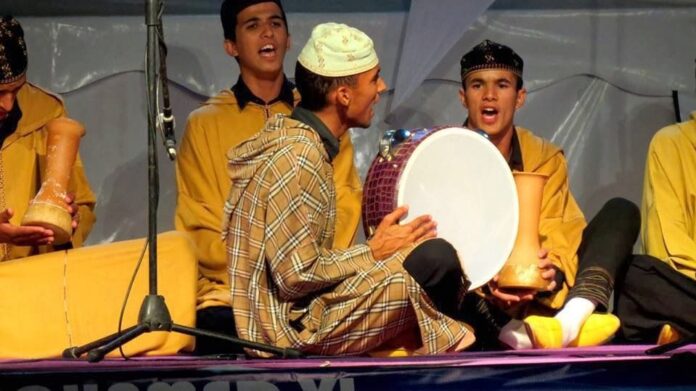 Taroudant se prépare à vivre la 11e édition du carrefour de la Dakka