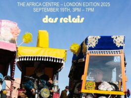 Diaspora Wonderland célèbre les talents marocains et africains à Londres
