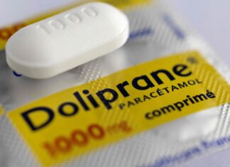 Non, le paracétamol ne cause pas l’autisme chez l’enfant (OMS) Non, le paracétamol ne cause pas l’autisme chez l’enfant (OMS)