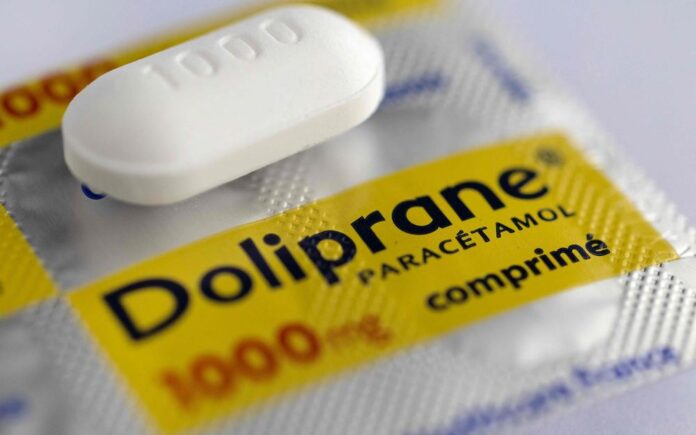 Non, le paracétamol ne cause pas l’autisme chez l’enfant (OMS)