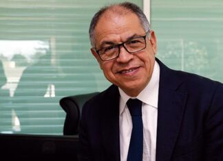 Driss Guerraoui reconduit à la vice-présidence Afrique du RIMF Driss Guerraoui reconduit à la vice-présidence Afrique du RIMF