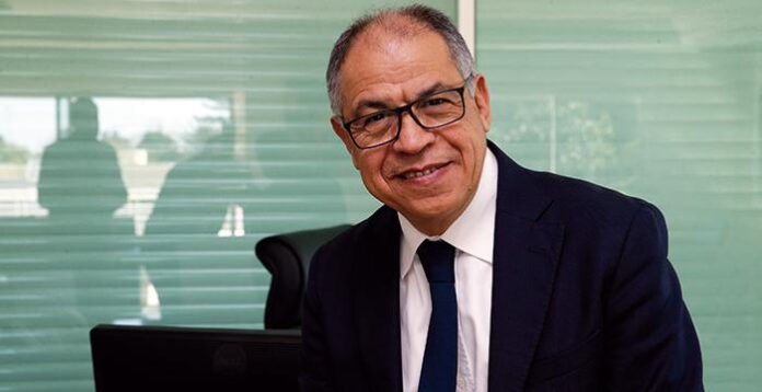 Driss Guerraoui reconduit à la vice-présidence Afrique du RIMF