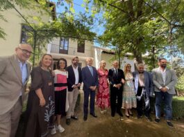 L’Alhambra accueille un Espace Amazigh en hommage à Dr Leila Mezian