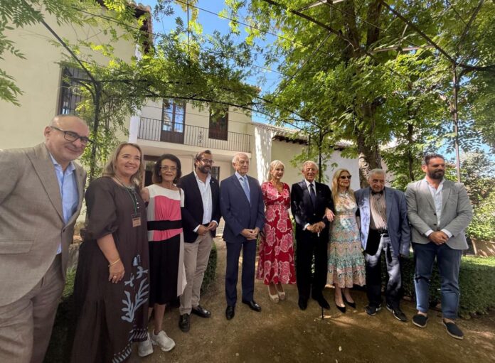 L’Alhambra accueille un Espace Amazigh en hommage à Dr Leila Mezian