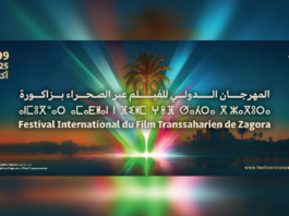 Zagora se prépare pour la 19ᵉ édition du Festival du film transsaharien