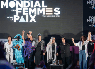 Des voix de femmes du monde entier résonnent à Essaouira Des voix de femmes du monde entier résonnent à Essaouira