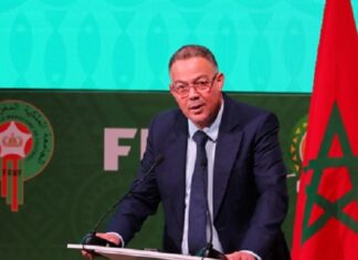 CAN 2025 : Fouzi Lekjaâ promet un tournoi historique ! CAN 2025 : Fouzi Lekjaâ promet un tournoi historique !