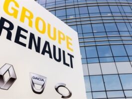 Renault Group réorganise son management pour accélérer sa transformation