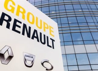 Renault Group réorganise son management pour accélérer sa transformation Renault Group réorganise son management pour accélérer sa transformation